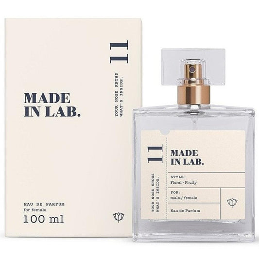 MADE IN LAB. 11 For Women 100ML