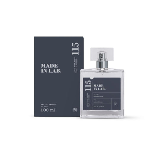 MADE IN LAB. 115 Unisex 100ml