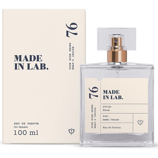 MADE IN LAB. 76 For Women 100ML