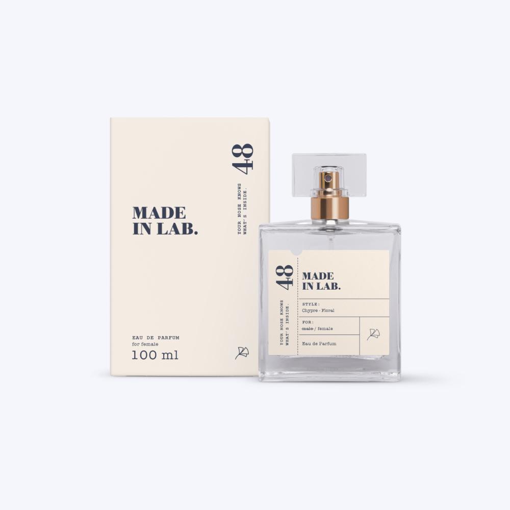 MADE IN LAB.48 For Women 100ML